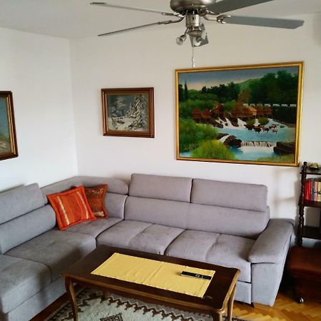 Apartment Doris プリモシュテン エクステリア 写真