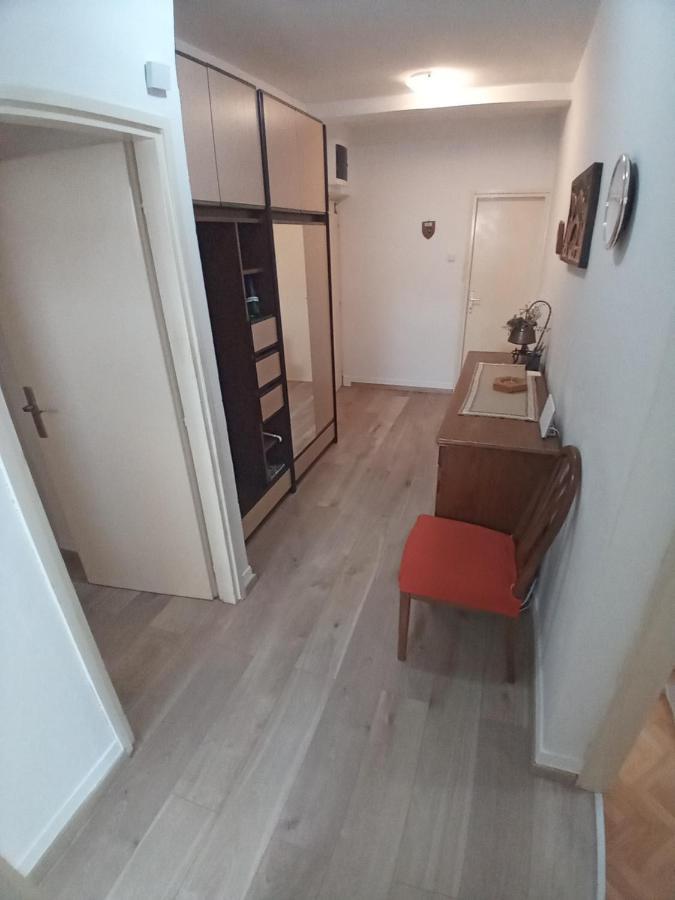 Apartment Doris プリモシュテン エクステリア 写真