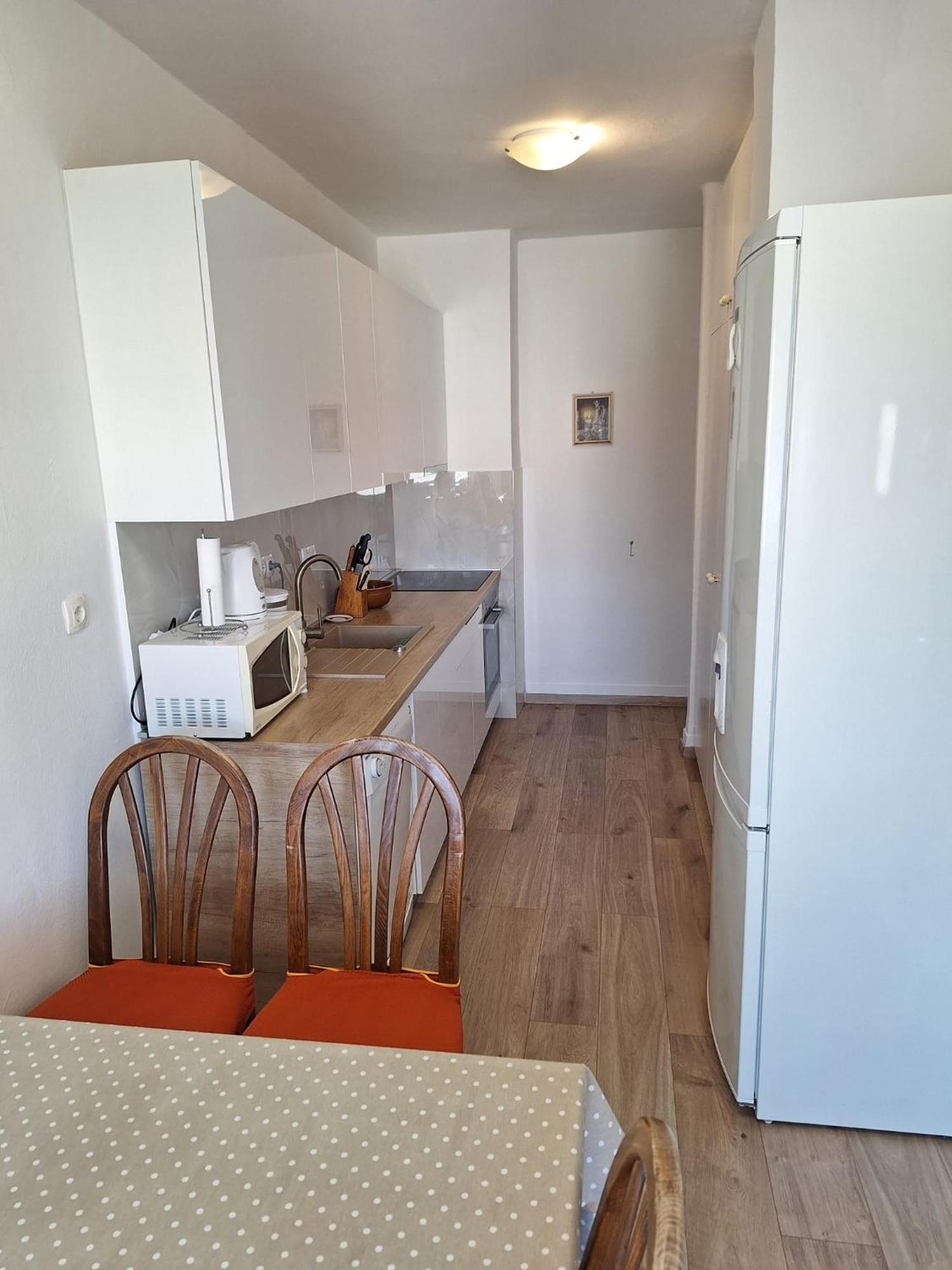 Apartment Doris プリモシュテン エクステリア 写真