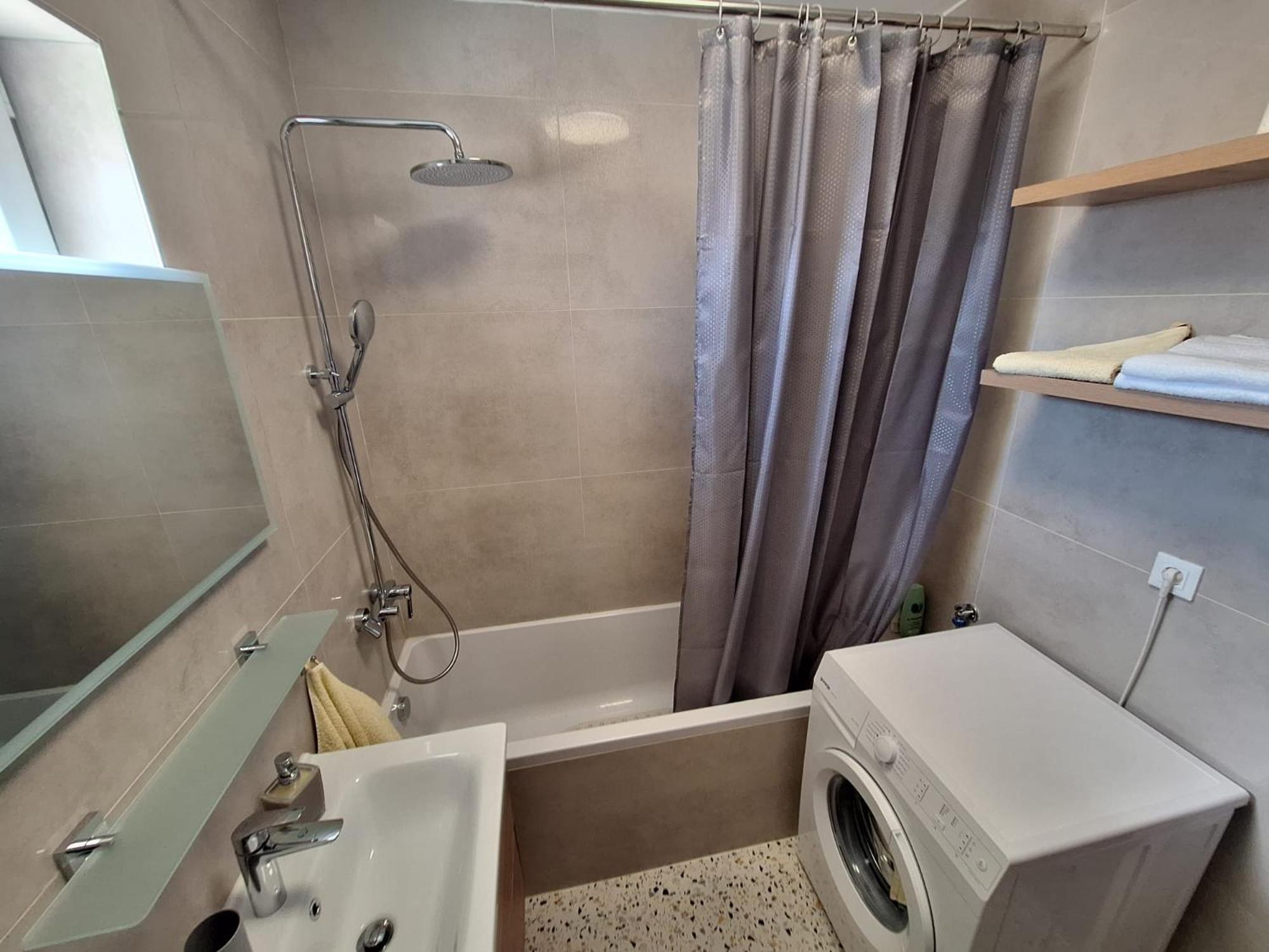 Apartment Doris プリモシュテン エクステリア 写真