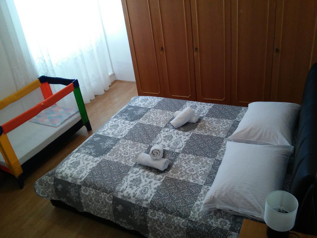 Apartment Doris プリモシュテン エクステリア 写真