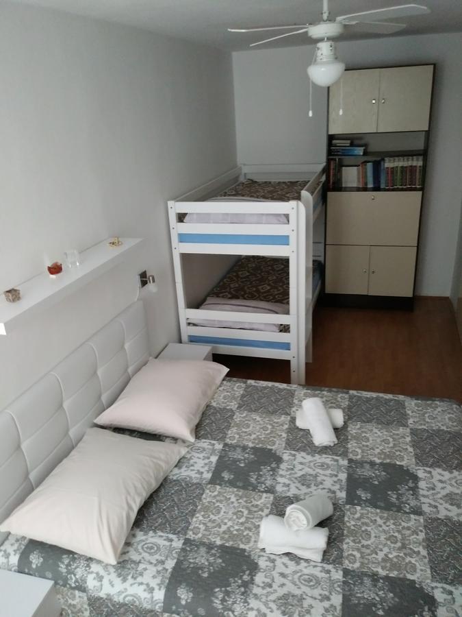 Apartment Doris プリモシュテン エクステリア 写真