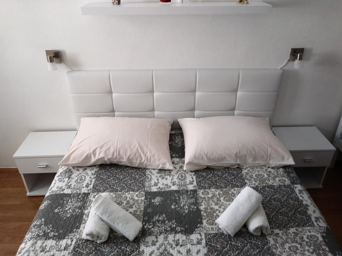 Apartment Doris プリモシュテン エクステリア 写真