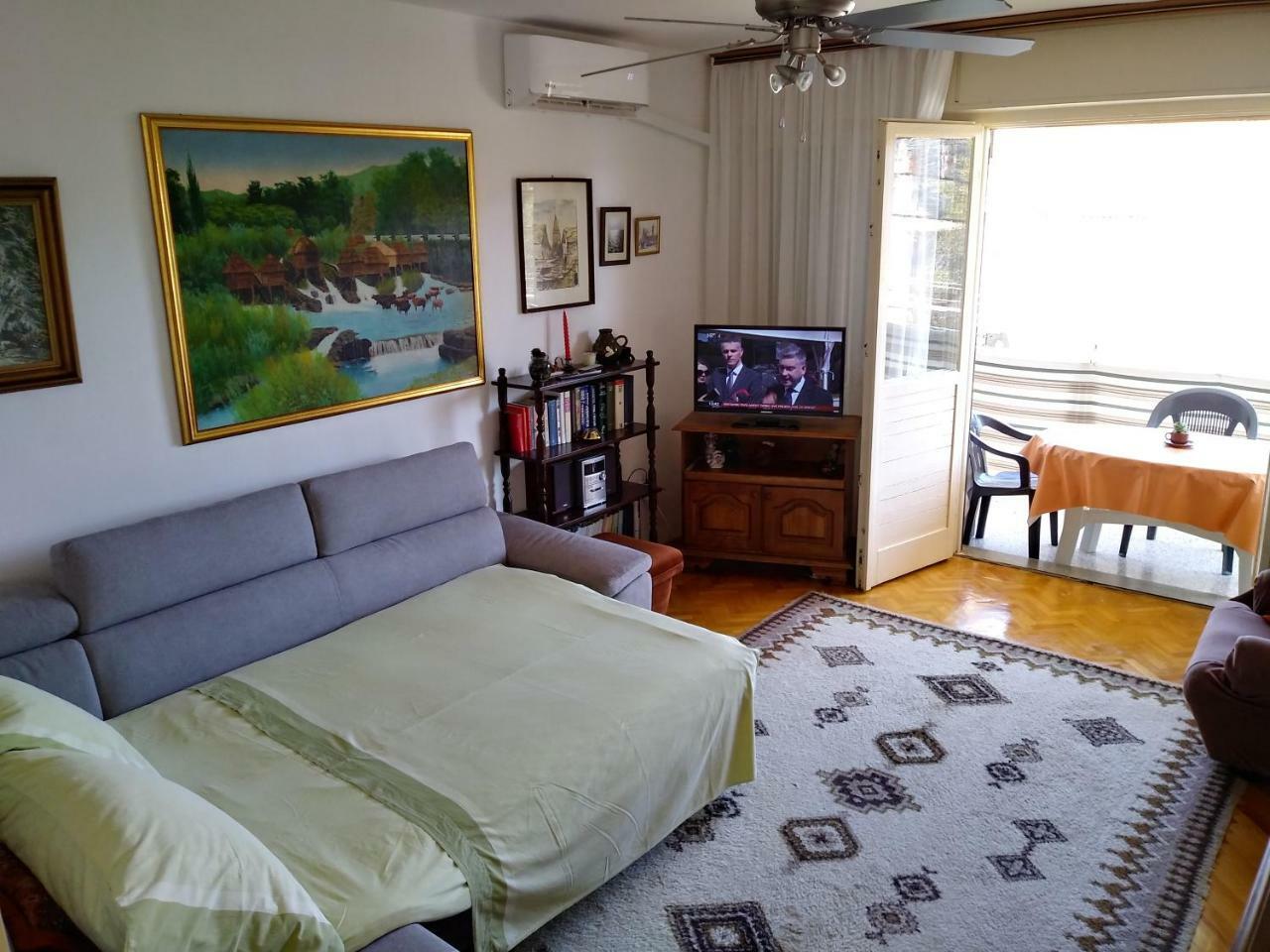 Apartment Doris プリモシュテン エクステリア 写真