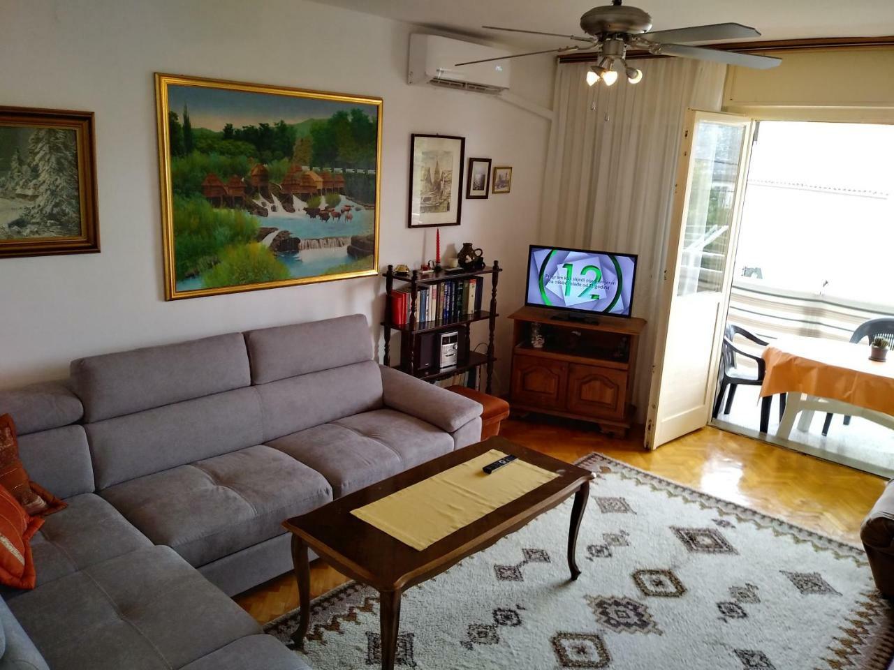Apartment Doris プリモシュテン エクステリア 写真